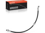 Frankberg 1X Tubo Freno Tubi Freno Asse Posteriore Destro Per Subaru Forester 2002-2008 2.0L 2.5L