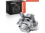 Frankberg 1X Pinza Freno Asse Posteriore Sinistra Per Mercedes-Benz C124 W124 S124 W201 A124 W202 S202