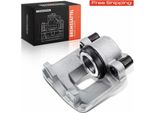 Frankberg 1X Pinza Freno Asse Anteriore Destra Per Fiat Grande Punto Panda Van Evo Lancia Ypsilon