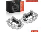 Frankberg 2X Pinza Freno Asse Posteriore Per Peugeot 308 Ii Sw L3 Lb Lh Lp Lw