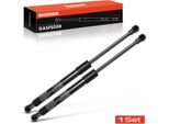 Frankberg 2X Ammortizzatore A Gas Per Bmw Serie 3 E46 Touring Coupé Cabrio Berlina 1998-2007
