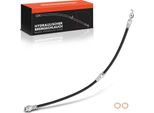Frankberg 1X Tubo Freno Asse Posteriore Tubi Freno Sinistra O Destra Per Mazda 626 Iv V Ge Gf Gw 323 MX-6 Xedos 6