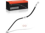Frankberg 1X Tubo Freno Tubi Freno Asse Posteriore Sinistro Per Subaru Forester Sf Sg 2.0L 2.5L 1998-2008