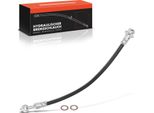 Frankberg 1X Tubo Freno Tubi Freno Asse Posteriore Destra Per Nissan Juke F15 1.6L 2010-2023