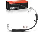 Frankberg 1X Tubo Freno Tubi Freno Asse Anteriore Sinistro Per Jeep Wrangler Iii Iv 2.8L 3.6L 3.8L