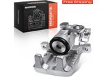Frankberg 1X Pinza Freno Asse Posteriore Sinistro Per Vw Golf Ii 19E 1G1 Jetta Ii 165 19E 1G2 1983-1992