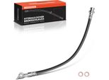 Frankberg 1X Tubo Freno Tubi Freno Asse Posteriore Destro Per Kia Sorento Ii Xm Anno Dal 2012