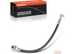 Frankberg 1X Tubo Freno Tubi Freno Asse Anteriore Sinistro Per Mazda MX-5 I Na MX-5 Ii Nb 1.6L 1.8L