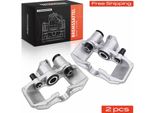 Frankberg 2X Pinza Freno Posteriore Sinistra Destra Per Mercedes-Benz Classe V 638/2 Vito W638