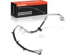 Frankberg 1X Tubo Freno Tubi Freno Asse Anteriore Destro Per Jeep Grand Cherokee Ii Wg Wj 2003-2005