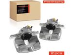 Frankberg 2X Pinza Freno Anteriore Sinistra Destra Per Mercedes-Benz W205 A205 C205 W213 S213 A238 C238