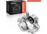 Frankberg 1X Pinza Freno Asse Posteriore Sinistro Per Mercedes-Benz Classe C W202 1993-2000