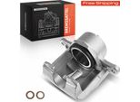 Frankberg 1X Pinza Freno Asse Anteriore Destra Per Nissan Cabstar F22 H40 2.5L 1982-1992