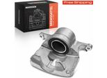 Frankberg 1X Pinza Freno Asse Anteriore Sinistro Per Nissan Qashqai Ii Suv J11 J11 Renault Kadjar Ha Hl Anno Dal 2013