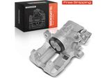Frankberg 1X Pinza Freno Asse Posteriore Sinistro Per Peugeot 405 I 15B 405 I Break 15E 405 Ii 4B 405 Ii Break 4E