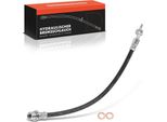 Frankberg 1X Tubo Freno Tubi Freno Asse Anteriore Destro O Sinistro Per Lexus Gs S19 Toyota Avensis T22