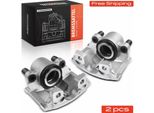Frankberg 2X Pinza Freno Posteriore Sinistra Destra Per Vw Lt 28-35 Ii Mercedes-Benz Sprinter 903