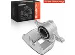 Frankberg 1X Pinza Freno Asse Anteriore Sinistro Per Honda CR-V Iii Re CR-V Iv Rm 2.0L 2.2L 2.4L 1.6L Anno 2006 In Poi