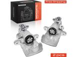 Frankberg 2X Pinza Freno Posteriore Sinistra Destra Per Suzuki Swift Iv Fz Nz SX4 S-Cross Vitara