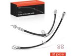 Frankberg 2X Tubo Freno Tubi Freno Anteriore Sinistro Destro Per Lexus Rx U3 Toyota Highlander/Kluger U2