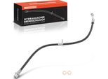 Frankberg 1X Tubo Freno Tubi Freno Asse Anteriore Sinistro Per Honda Civic Viii Hatchback Notchback 1.3L 1.4L