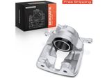 Frankberg 1X Pinza Freno Asse Anteriore Sinistro Per Mercedes-Benz W176 W242 W246 C117 X156