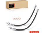 Frankberg 2X Tubo Freno Tubi Freno Posteriori Per Lexus Is C Ii 2.2L 2.5L