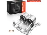 Frankberg 1X Pinza Freno Asse Anteriore Sinistro Per Nissan Pathfinder Ii R50 Pick-Up D22 1998-2005
