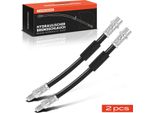 Frankberg 2X Tubo Freno Asse Posteriore Tubi Freno Sinistra O Destra Per Saab 9-5 YS3E 2.0L 2.3L