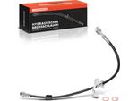 Frankberg 1X Tubo Freno Tubi Freno Asse Posteriore Destro Per Chevrolet Cruze Opel Astra J P10 Vauxhall Zafira