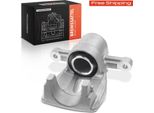 Frankberg 1X Pinza Freno Asse Posteriore Destra Per Toyota Avensis Station Wagon Corolla Verso