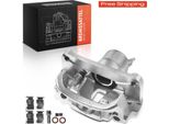 Frankberg 1X Pinza Freno Asse Posteriore Sinistra Per Toyota Land Cruiser 200 J2 4.5L 4.6L 4.7L Anno Dal 2007