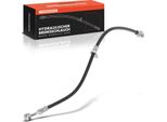 Frankberg 1X Tubo Freno Tubi Freno Asse Anteriore Destro Per Honda Civic Viii Notchback Fa Fd 1.3L 1.6L 1.8L