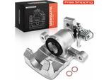 Frankberg 1X Pinza Freno Asse Posteriore Destra Per Kia Picanto Sa 1.0L 1.1L 2004-2005