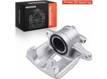 Frankberg 1X Pinza Freno Asse Anteriore Destra Per Opel Adam Corsa D Peugeot Bipper Tepee
