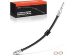 Frankberg 1X Tubo Freno Tubi Freno Asse Posteriore Destro O Sinistro Per Vw Passat Variant 3B2 3B3 3B5 3B6