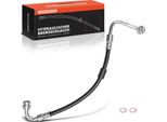 Frankberg 1X Tubo Freno Tubi Freno Asse Posteriore Destro Per Mazda CX-3 Dk 1.5L 2.0L