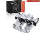 Frankberg 1X Pinza Freno Asse Anteriore Sinistro Per CitroëN Jumper Fiat Ducato Peugeot Boxer