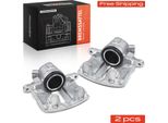 Frankberg 2X Pinza Freno Anteriore Sinistra Destra Per Renault Laguna I Espace Iii Megane ScéNic I