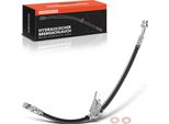 Frankberg 1X Tubo Freno Tubi Freno Asse Anteriore Sinistro Per Hyundai I30 Pd Pde Pden Kia Ceed
