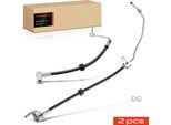 Frankberg 2X Tubo Freno Posteriore Sinistro Per Land Rover Range Rover Iv L405