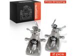 Frankberg 2X Pinza Freno Posteriore Sinistra Destra Per Seat Leon 5F1 5F5 Skoda Octavia Iii 5E3 5E5