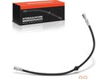 Frankberg 1X Tubo Freno Tubi Freno Asse Anteriore Destro O Sinistro Per Mini R50 R53 R52 Cabriolet