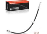 Frankberg 1X Tubo Freno Tubi Freno Asse Posteriore Sinistra Per Toyota Camry V2 Lexus Es 2.2L 3.0L