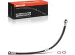 Frankberg 1X Tubo Freno Tubi Freno Asse Anteriore Destro O Sinistro Per Mitsubishi Lancer Vii Csa Cta Csw