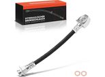 Frankberg 1X Tubo Freno Tubi Freno Asse Posteriore Destro Per Jeep Grand Cherokee Ii Wg Wj 1999-2005