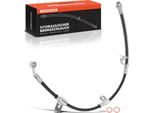 Frankberg 1X Tubo Freno Tubi Freno Asse Anteriore Sinistro Per Hyundai Sonata Iv Xg Kia Magentis