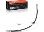 Frankberg 1X Tubo Freno Tubi Freno Asse Anteriore Destro Per Toyota Rav 4 A3 Camry V4 Lexus Es 2005-2013