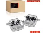 Frankberg 2X Pinza Freno Anteriore Sinistra Destra Per Ford Ranger Eq Et Mazda B-Series BT-50