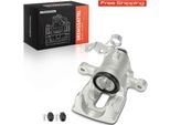 Frankberg 1X Pinza Freno Asse Posteriore Destra Per Mercedes-Benz Citan Mixto (Doppia Cabina) W415